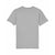 Dackel schwarz T-Shirt grau