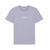 Dackelclub T-Shirt lavender